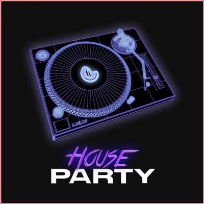 Various Artists   House Party 2022 (2022) Mp3 320kbps