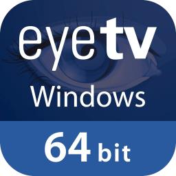 Geniatech EyeTV 4.6.0 Multilingual Portable