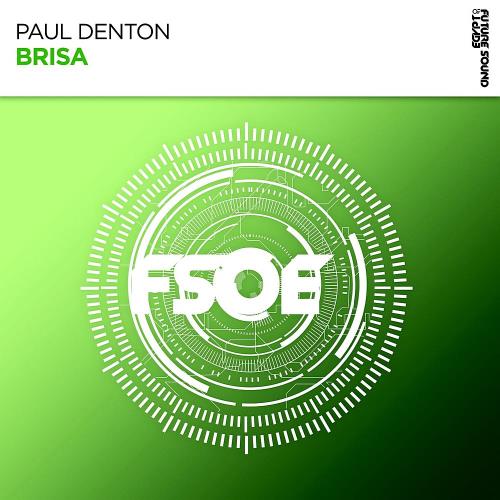 VA - Paul Denton - Brisa (2022) (MP3)