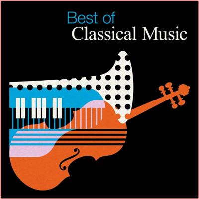 Various Artists   Best of Classical Music (2022) Mp3 320kbps