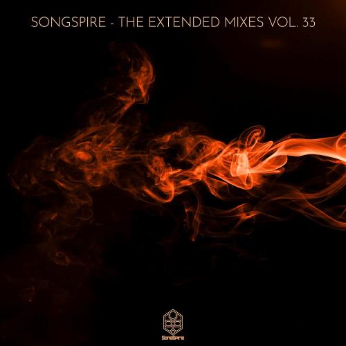 Songspire Records: The Extended Mixes Vol 33 (2022)