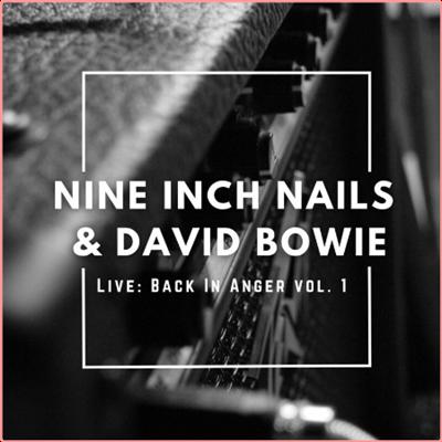 Nine Inch Nails   Nine Inch Nails & David Bowie Live Back In Anger vol 1 (2022) Mp3 320kbps