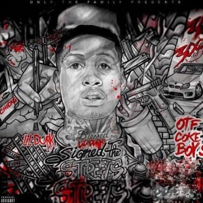 Lil Durk - Signed To The Streets 1 & 2