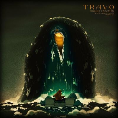 VA - Travo - Sinking Creation (2022) (MP3)