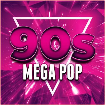 Various Artists   90s Mega Pop (2022) Mp3 320kbps