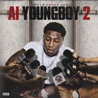 YoungBoy Never Broke Again - AI YoungBoy 2