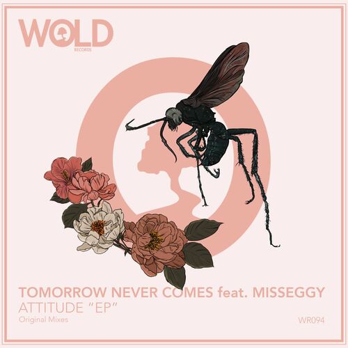 VA - Tomorrow Never Comes - Attitude (2022) (MP3)