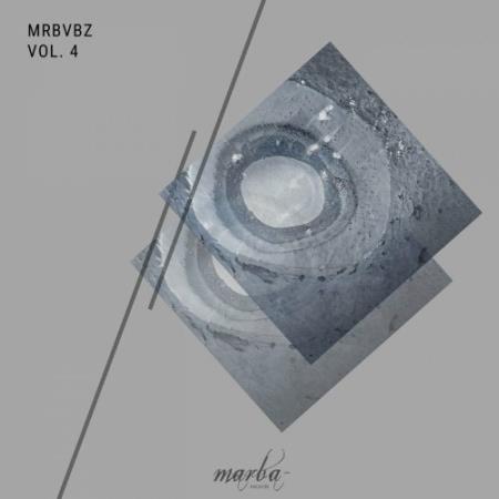 Marba - MRBVBZ Vol. 3 (2022)