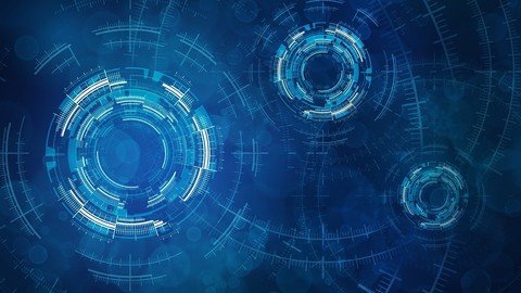 Udemy - Computer Vision Course