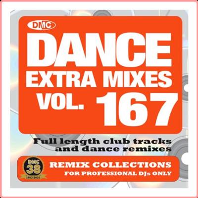 Various Artists   DMC Dance Extra Mixes Vol 167 (2022) Mp3 320kbps