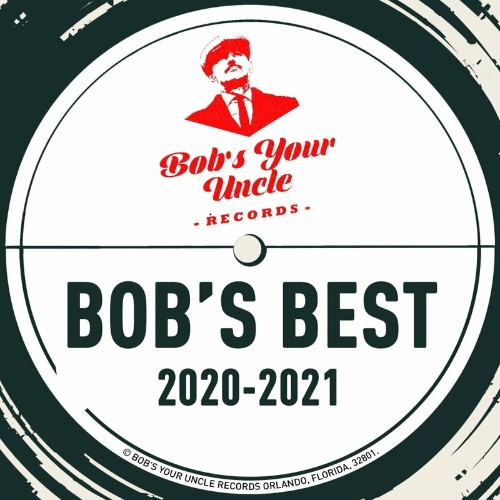 VA | Bob's Best 2020-2021 (2022) MP3