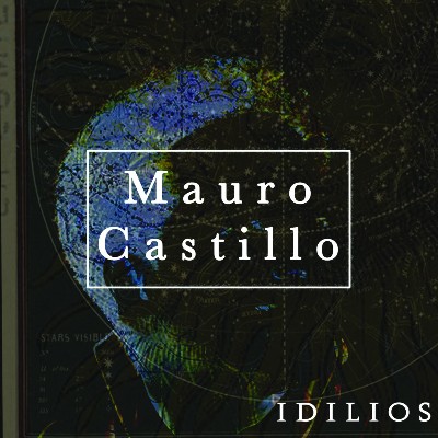 Mauro Castillo - Idilios