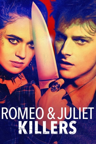 Romeo And Juliet Killers (2022) 720p WEBRip x264-GalaxyRG