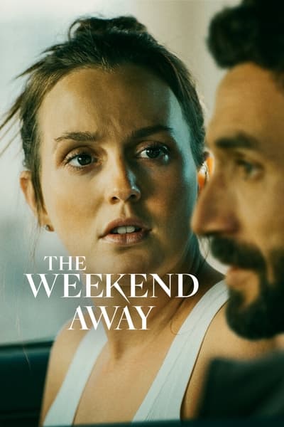 The Weekend Away (2022) 1080p WEB h264-RUMOUR