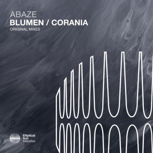 VA - Abaze - Blumen / Corania (2022) (MP3)