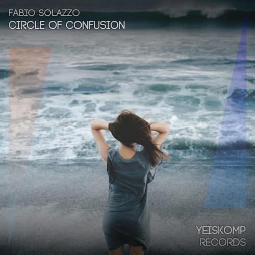 Fabio Solazzo - Circle Of Confusion (2022)