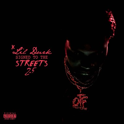 Lil Durk - Signed to the Streets 2 5