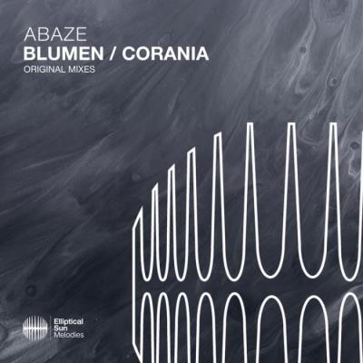 VA - Abaze - Blumen / Corania (2022) (MP3)