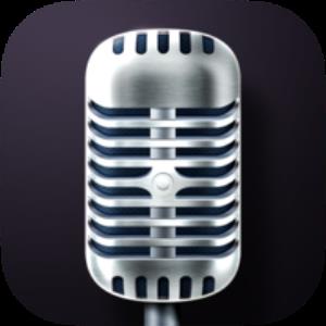 Pro Microphone 1.4.5 macOS