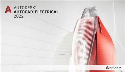 Electrical (.0.2) Addon for Autodesk AutoCAD 2022 (x64)