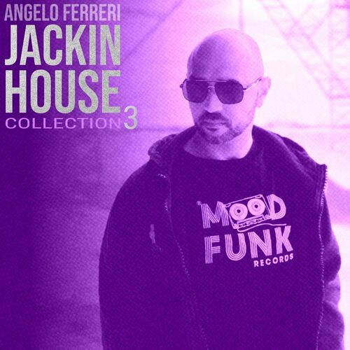 Jackin House Collection 3 (Radio Edits) (2022)
