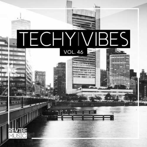 VA - Techy Vibes, Vol. 46 (2022) (MP3)