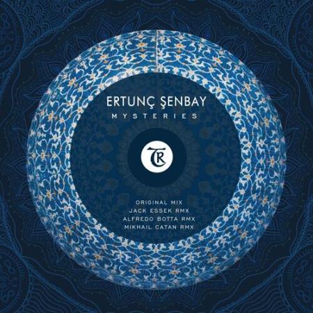 Ertunc Senbay - Mysteries (2022)