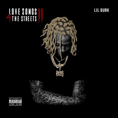 Lil Durk - Love Songs 4 the Streets 2