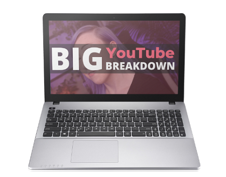 Ashni - The Big YouTube Breakdown