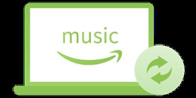 Sidify Amazon Music Converter 1.4.1 Multilingual