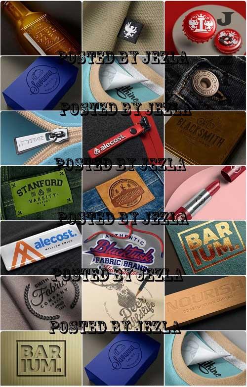 GfxFoundry Shop Mockup Bundle 01 - 19 Premium Graphics GfxFoundry Shop Mockup Bundle 01 - 19 Premium Graphics