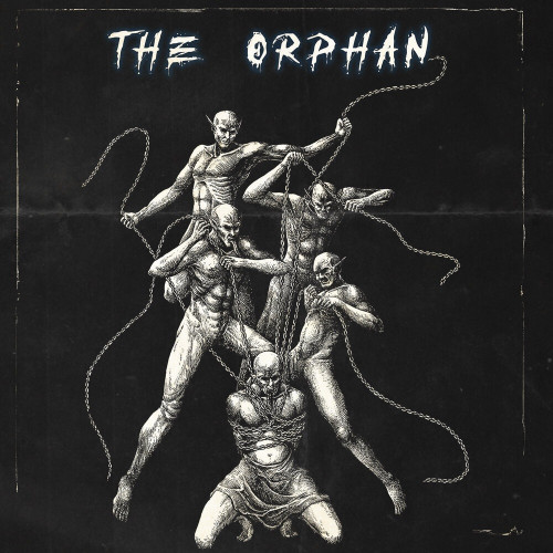 Paleface - The Orphan [Single] (2022)