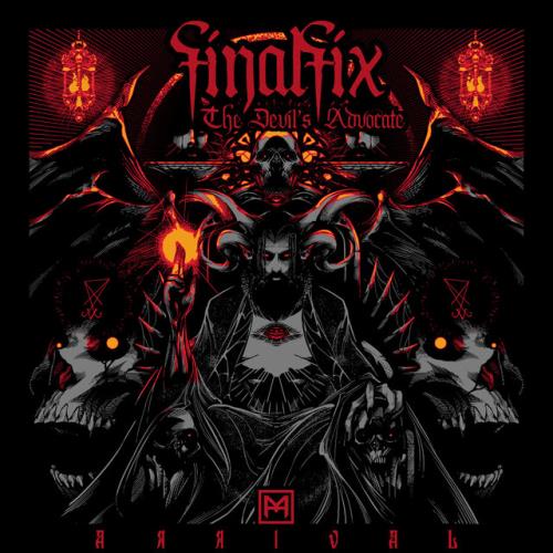 VA - Finalfix - The Devil`s Advocate: Arrival (2022) (MP3)