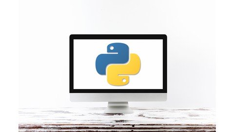 Udemy - Python Basics Coding for Absolute Beginners Programming