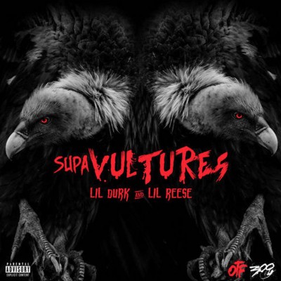 Lil Durk - Supa Vultures EP