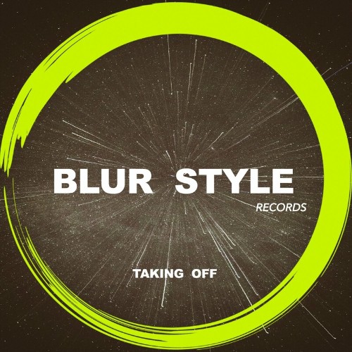 VA - Blur Style - Taking Off (2022) (MP3)