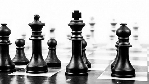 Chess Strategy and Tactics – Mikhail Tal’s Amazing Games