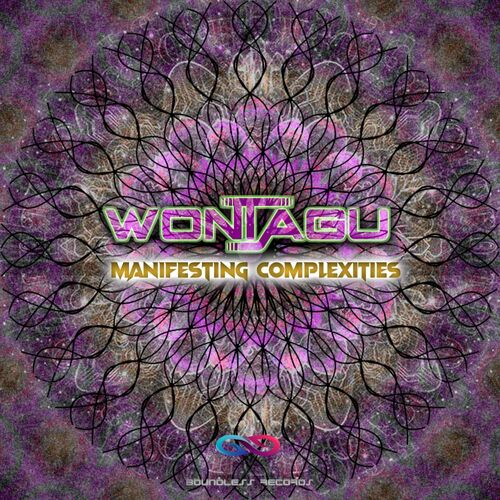 VA - Wontagu - Manifesting Complexities (2022) (MP3)