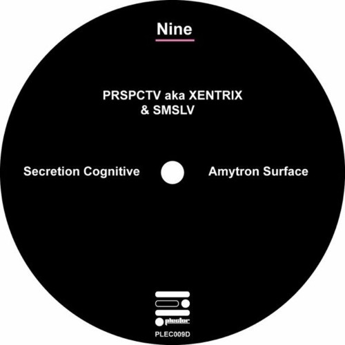 VA - Prspctv & Smslv - Nine (2022) (MP3)