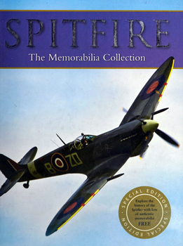 Spitfire: The Memorabilia Collection
