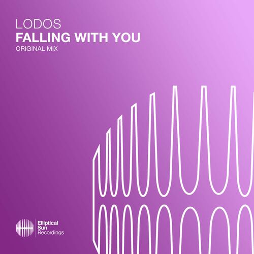 Lodos - Falling With You (2022)