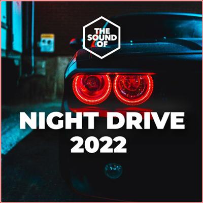 Various Artists   Night Drive 2022 (2022) Mp3 320kbps