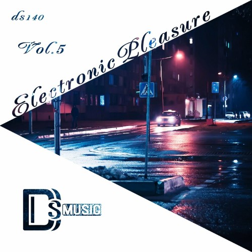 VA - Electronic Pleasure, Vol. 5 (2022) (MP3)