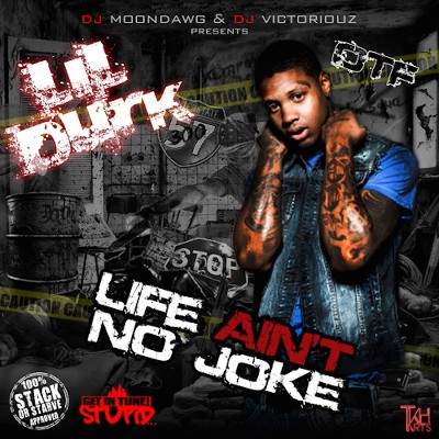 Lil Durk - Life Ain't No Joke