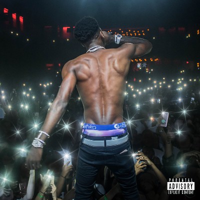 YoungBoy Never Broke Again - Decided