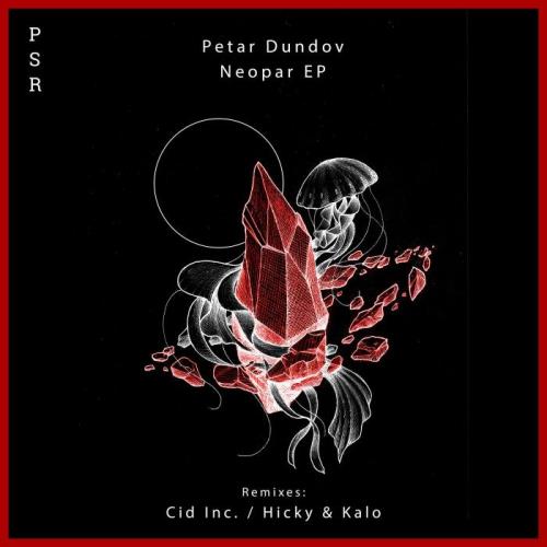 VA - Petar Dundov - Neopar EP (2022) (MP3)