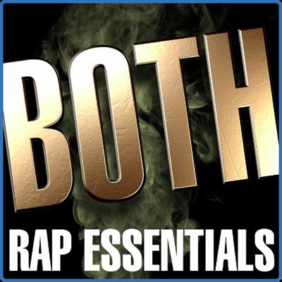 Various Artists   Both   Rap Essentials (2022)