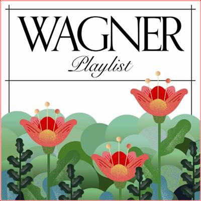 Various Artists   Wagner Playlist (2022) Mp3 320kbps