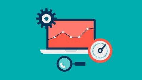 Udemy   Learn JMETER from Scratch on Live Apps  Performance Testing