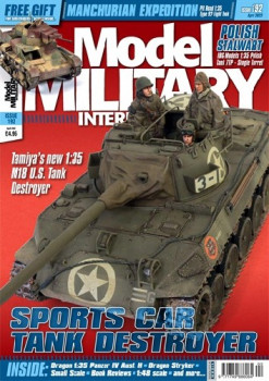 Model Military International 2022-04